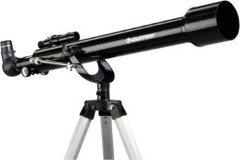 Celestron 21041 Powerseeker 60az Teleskop