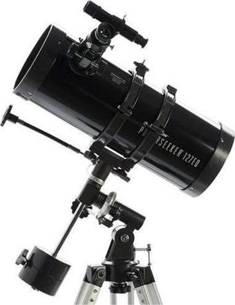 Celestron 21049 Powerseeker 127eq Gökyüzü Gözlem Teleskobu