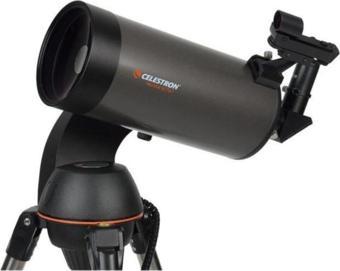 Celestron 22097 NexStar 127SLT Bilgisayar Donanımlı Teleskop