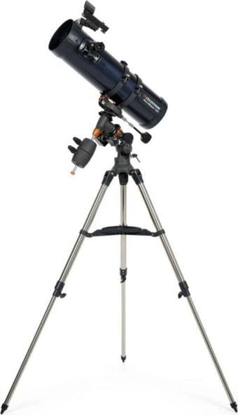 Celestron 31051 Astromaster 130eq-md (motor Drive) Teleskop