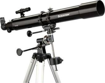 Celestron Powerseeker 80eq Teleskop 21048