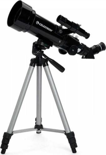 Celestron Travel Scope 70 Teleskop Cl 21035