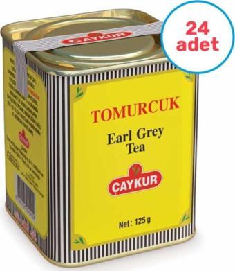 Çaykur Tomurcuk 125 gr x 24 Adet