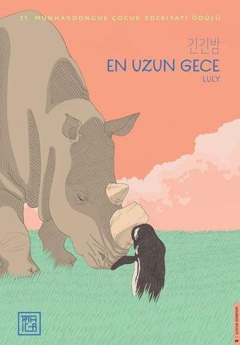 En Uzun Gece - Luly  - Athica Yayınları