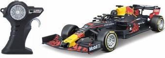 Maisto Tech Aston Martin Red Bull RB15 F1 Uzaktan Kumandalı Araba