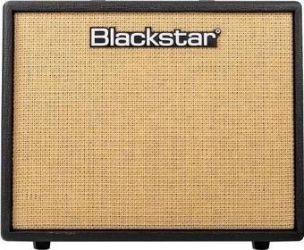 Blackstar Debut 50R 1 x 12 inch 50-Watt Kombo Amfi (Siyah)