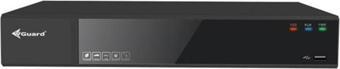 VGuard VG-16C1A-LRU-I 16 Kanal H.265+ 1 Disk Dahili Sesli Destekli Hibrit Kayıt Cihazı
