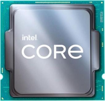 Intel Core I5-11600 2.8ghz 12mb 1200p Tray Fansız