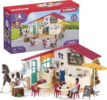 Schleich Binicilik Kafesi 42592 