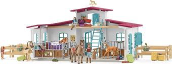 Schleich Göl Kenarı Biniş Merkezi 42567 