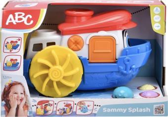 Dickie ABC Sammy Splash Su Oyuncağı 204115005 