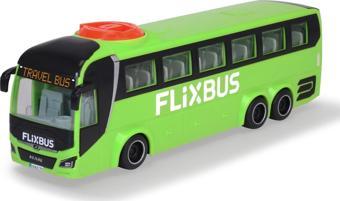 Dickie MAN Lion's Coach Flixbus Otobüs 203744015 