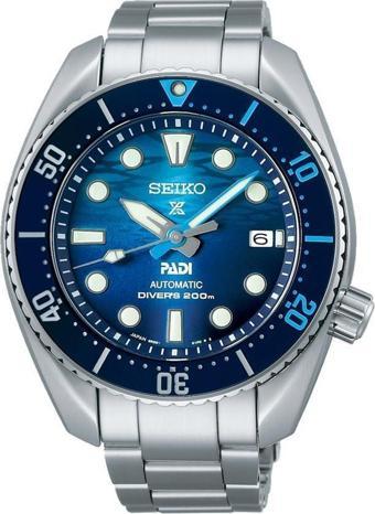 Seiko Prospex SPB375J Özel Üretim Erkek Kol Saati