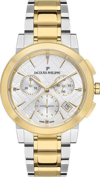 Jacques Philippe JPQLC327328 Kadın Kol Saati