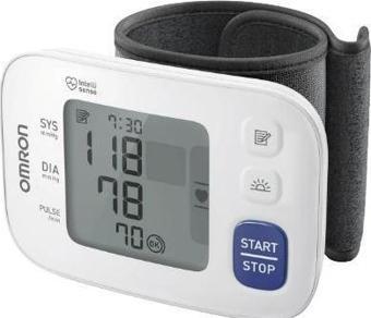 Omron RS4 Bilekten Tansiyon Aleti