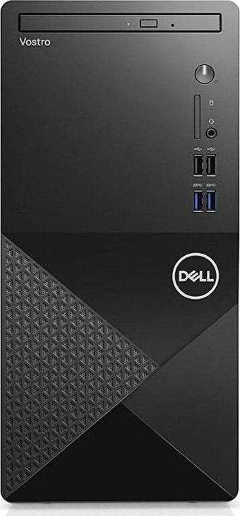 Vostro 3020 İ5-13400 8Gb 256Gb Ssd N2046Vdt3020Mtu Ubuntu Masaüstü Bilgisayar