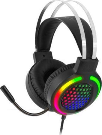 Fhp-G1505G Artemis 7.1 Gaming Mikrofonlu Kulaklık Rgb