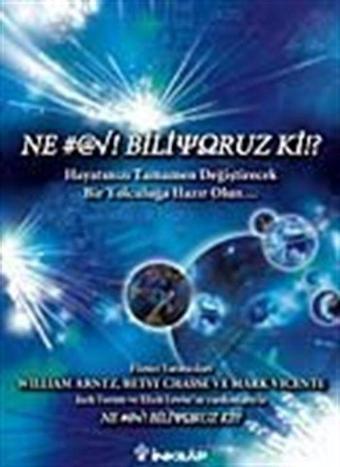 Ne Biliyoruz Ki? - İnkılap Kitabevi Yayınevi