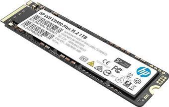 HP EX900 Plus 1TB SSD PCIe M.2