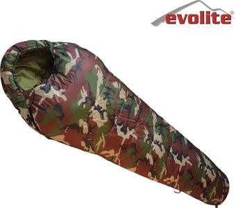 Evolite Alaska Pro -15 Uyku Tulumu