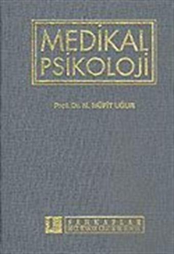 Medikal Psikoloji - Sahhaflar Kitap Sarayı