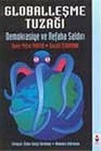 Globalleşme Tuzağı - Ümit Yayıncılık