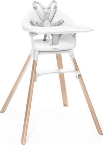 Stokke Clikk Bebek Mama Sandalyesi