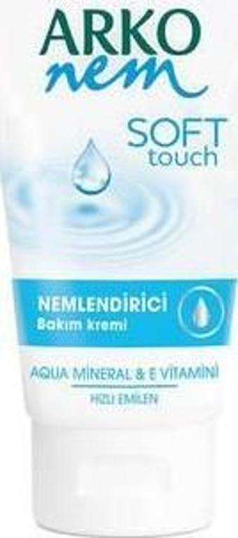 Arko Nem Nemlendirici SOFT KREM 60 ml