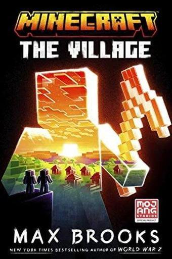 Minecraft: The Village - Kolektif  - Cornerstone