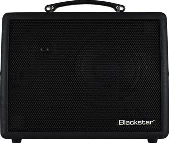 Blackstar Sonnet 60 6.5 Inch 60 Watt Combo Amfi (Siyah)