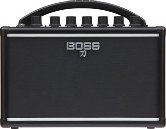 BOSS KTN-MINI Katana Mini Elektro Gitar Amfisi