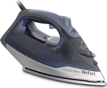 Tefal Express Steam Max Fv2868 Buharlı Ütü