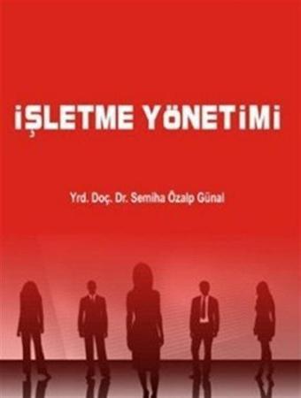 İşletme Yönetimi - Zeus Kitabevi