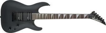 Jackson JS22 DKA Dinky AH SBLK