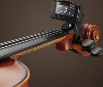 Korg Dolcetto AW-3V Tuner