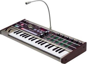 Korg MicroKorg (Synthesizer)