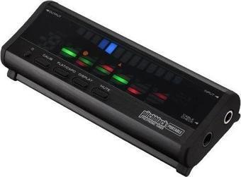 PITCHBLACK PB-4 (Pedal Tuner)