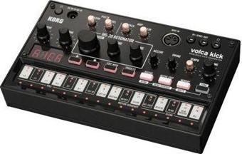 Volca Kick