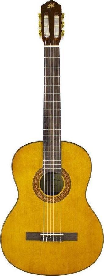 Miguel Angela MA5-N Natural Klasik Gitar