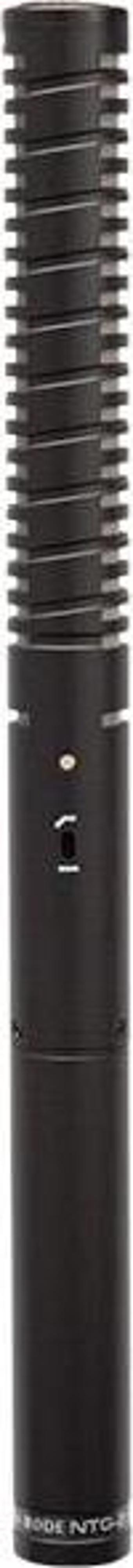 RODE NTG-2 Mikrofon