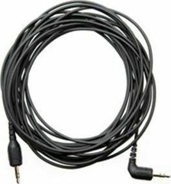 RODE SC8 3.5mm TRS Erkek &lt;-&gt; TRS Erkek PATCH CABLE