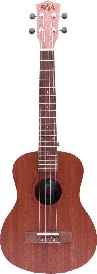 Rosa RU-01T Tenor Ukulele