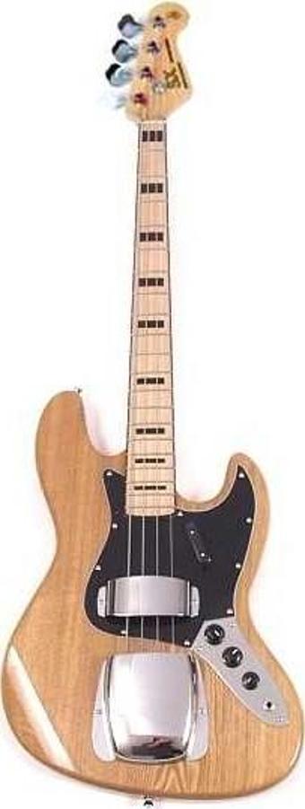 Sx SJB75C/NA Bass Gitar