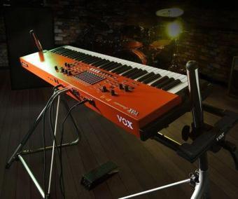 VOX Continental-61