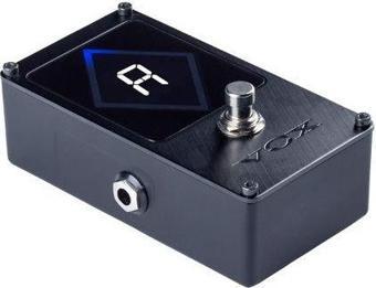 Vox Stomp Tuner