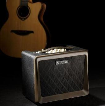 VX50AG Gitar Amfisi