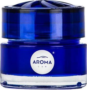 Aroma Jel Kavanoz Koku - New Car 50ml.