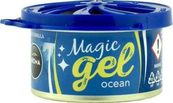 Aroma Jel Konserve Koku - Ocean  55gr.
