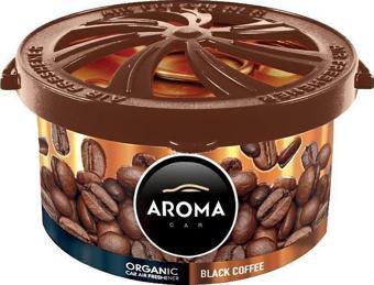 Aroma Organik Konserve Kahve