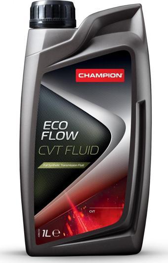 CHAMPION ECO FLOW CVT Şanzıman Sıvısı 1L.